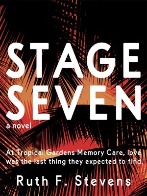 cover image of Stage Seven